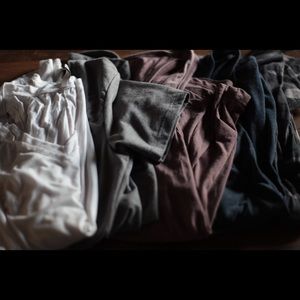 No product available